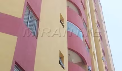 Apartamento de 790m² com 3 quartos em Mandaqui