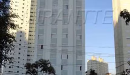 Apartamento de 96m² com 3 quartos em Santana
