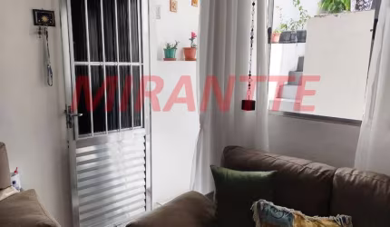Casa terrea em Vila Cachoeirinha