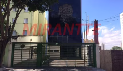 Comercial de 1454m² em Santana