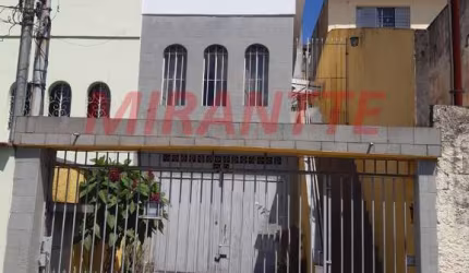 Sobrado de 230m² com 3 quartos em Jardim Peri