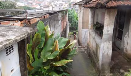 Terreno em Mandaqui