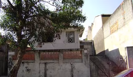 Terreno de 120m² com 3 quartos em Chora Menino