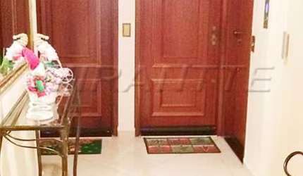 Apartamento de 70m² com 3 quartos em Santana