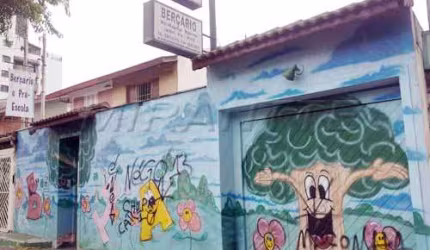 Comercial de 320m² em Santa Terezinha