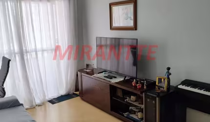 Apartamento de 75m² com 3 quartos em Santa Terezinha