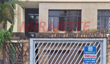 Sobrado de 276m² com 3 quartos em Vila Pauliceia