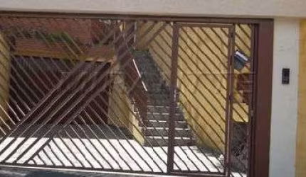 Sobrado de 150m² com 3 quartos em Vila Aurora