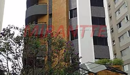 Apartamento de 97m² com 3 quartos em Santana