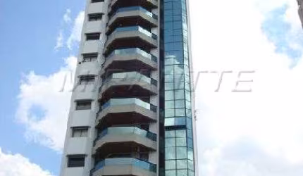 Apartamento de 262m² com 4 quartos em Horto Florestal