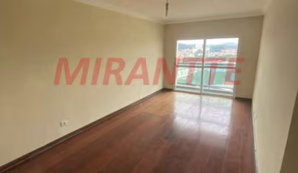Apartamento de 245m² com 4 quartos em Parque Mandaqui
