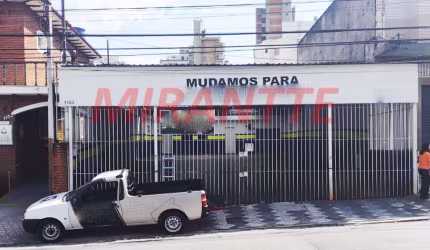 Galpao de 300m² em Santana
