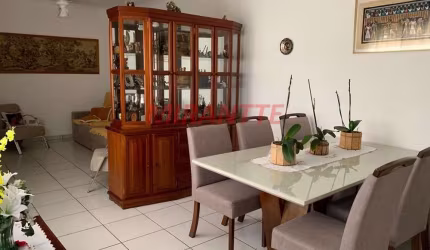Casa terrea de 240m² com 3 quartos em Mandaqui