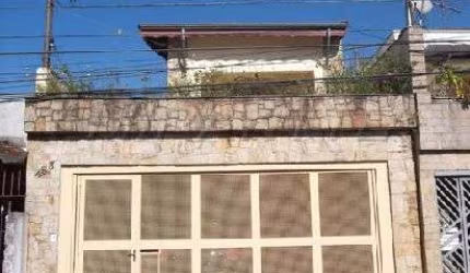 Sobrado de 230m² com 3 quartos em Jaçana