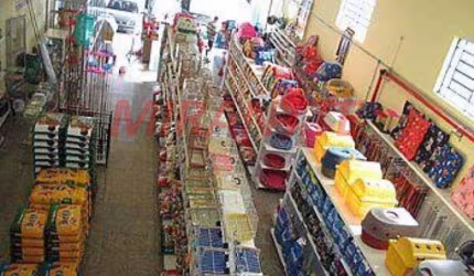 Comercial de 1060m² em Tucuruvi