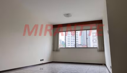 Apartamento de 100m² com 2 quartos em Santana