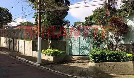 Terreno em Tremembe