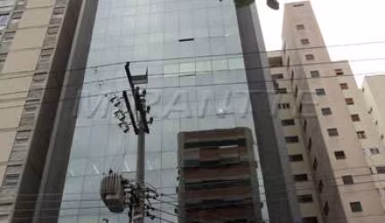 Conjunto comercial de 352.82m² em Santana