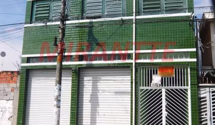 Comercial de 180m² em Jardim Brasil