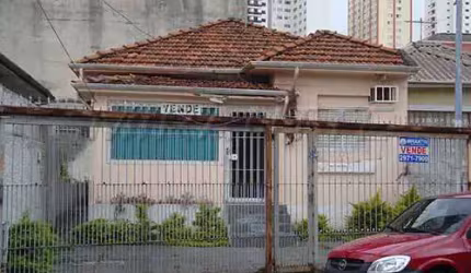 Casa terrea de 260m² com 2 quartos em Santana