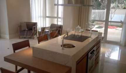 Apartamento de 122m² com 3 quartos em Santana