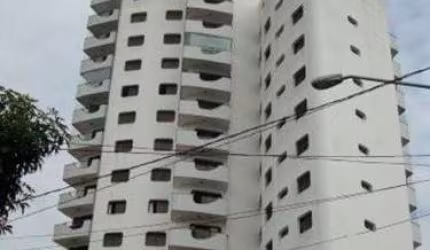 Apartamento de 256m² com 3 quartos em Jardim Avelino