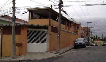 Sobrado de 220m² com 2 quartos em Imirim
