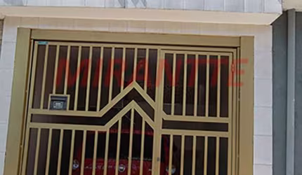 Sobrado de 89m² com 3 quartos em Vila Gustavo