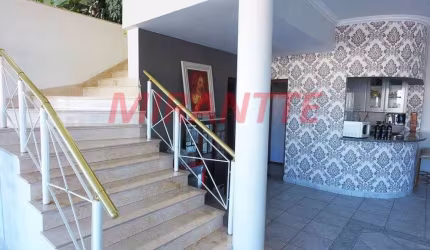Sobrado de 1100m² com 5 quartos em Jardim França