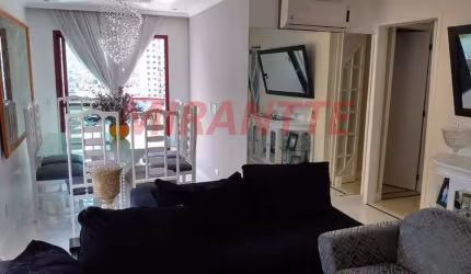 Apartamento de 95m² com 3 quartos em Santa Terezinha