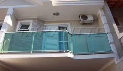 Sobrado de 200m² com 3 quartos em Tucuruvi