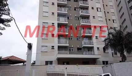 Apartamento de 45m² com 2 quartos em Bom Retiro