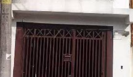 Sobrado de 110m² com 2 quartos em Mandaqui