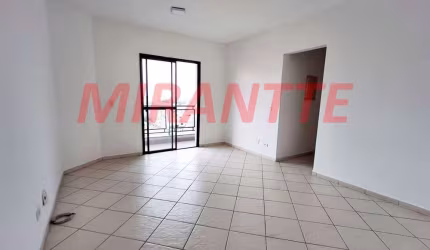 Apartamento de 72m² com 3 quartos em Imirim