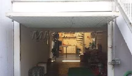 Sobrado de 110m² com 2 quartos em Carandiru