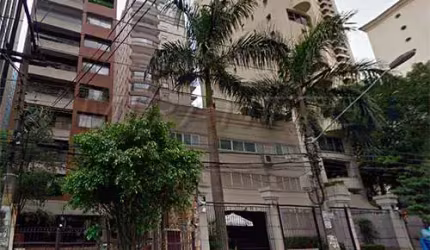 Apartamento de 357m² com 4 quartos em Cerqueira César