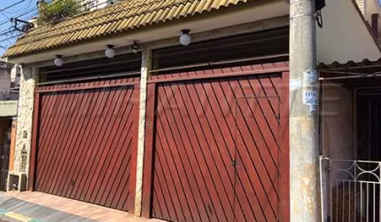 Casa terrea de 430m² com 5 quartos em Vila Mazzei
