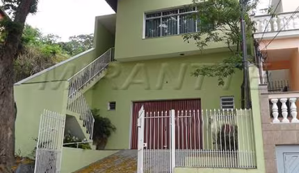 Casa terrea de 200m² com 3 quartos em Horto Florestal