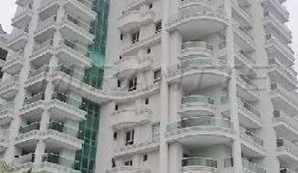 Apartamento de 172m² com 3 quartos em Capão Redondo