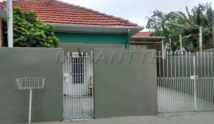 Terreno em Santa Terezinha