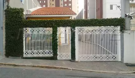 Casa terrea de 210m² com 2 quartos em Carandiru