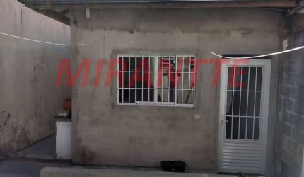 Sobrado de 100m² com 2 quartos em Parada Inglesa