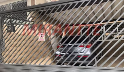 Sobrado de 150m² com 3 quartos em Santana