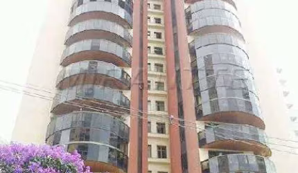 Apartamento de 215m² com 4 quartos em Santana