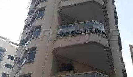 Apartamento de 336m² com 4 quartos em Tatuapé