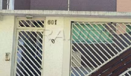 Sobrado de 133m² com 3 quartos em Tremembe