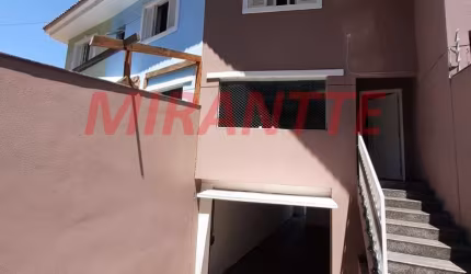 Sobrado de 140m² com 3 quartos em Tremembe
