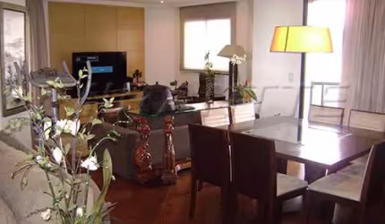 Apartamento de 180m² com 3 quartos em Santa Terezinha