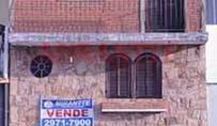 Sobrado de 200m² com 3 quartos em Palmas Do Tremembé