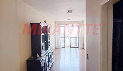 Apartamento de 100m² com 4 quartos em Parque Mandaqui